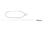 Bakes Gall Duct Dilator Fig.10