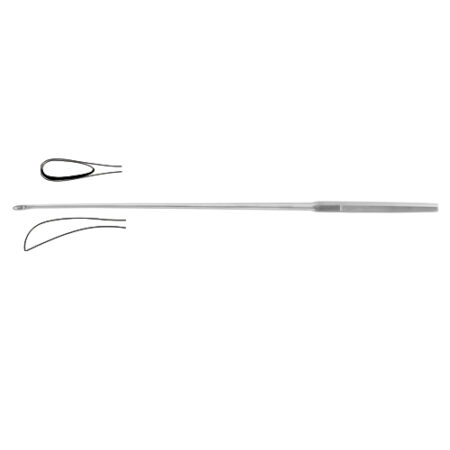 Gall Stone Scoop Fig. 00