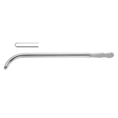 Van Buren Urethral Sound