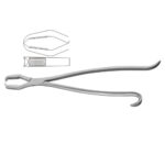 Lane Bone Holding Forcep