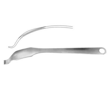 Schumacher (Wagner) Bone Lever