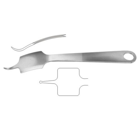 Verbrugge-Muller Bone Lever