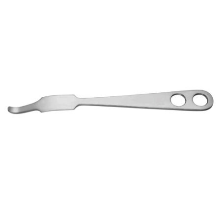 Hohmann Bone Lever