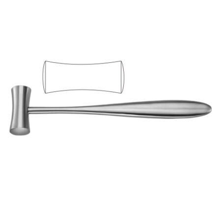 Lucae Bone Mallet