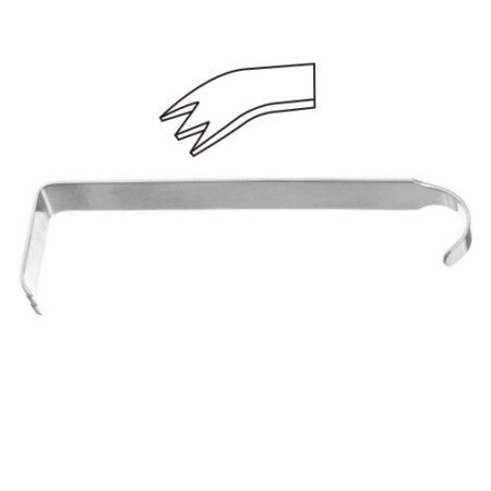 Hibbs Retractor