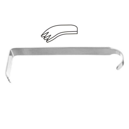 Hibbs Retractor