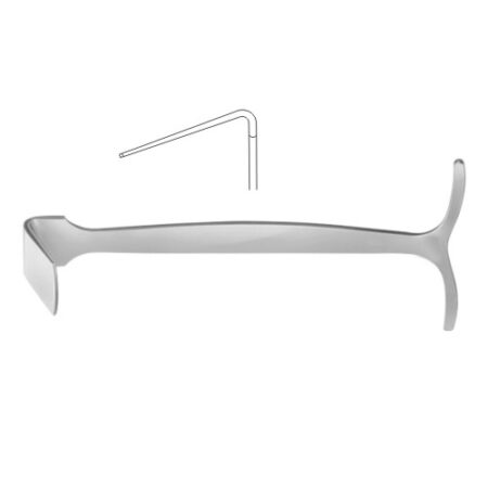 Smillie Retractor