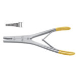 Combi-Flat Nose Plier