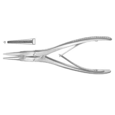 Flat Nose Plier