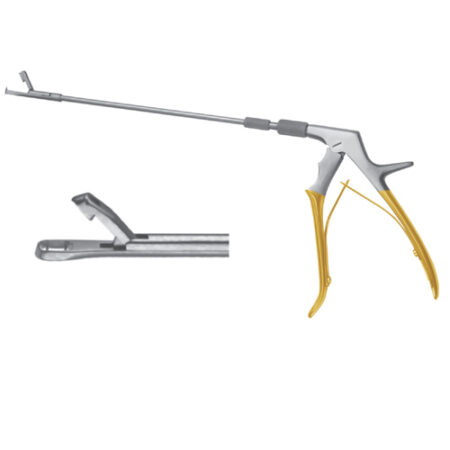 Biopsy Forcep Complete