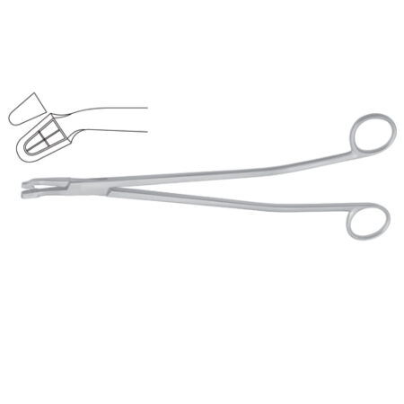 Van Doren Biopsy Forcep