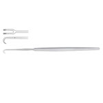 Simon Fistula Hook
