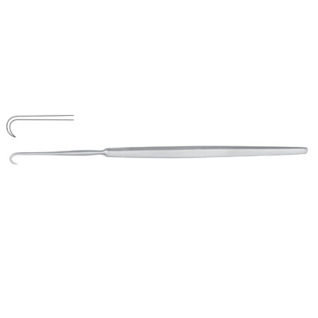Simon Fistula Hook