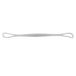 Braun Uterine Depressor