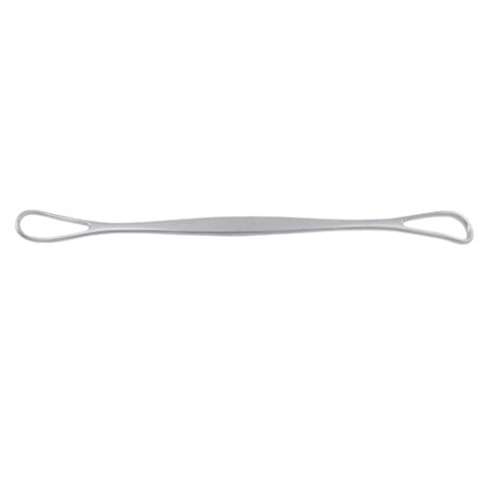 Braun Uterine Depressor