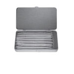 Hegar Uterine Dilators Set of 8