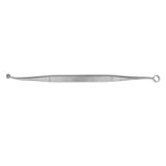 Faulkner Antrum Curette