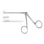 Hartmann Alligator Forceps
