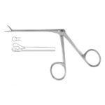 Hartmann Alligator Forceps
