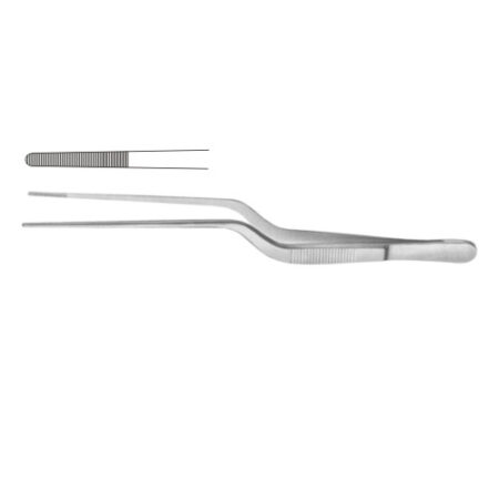 Adson Ear Forcep