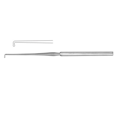 Lucae Ear Hook Large