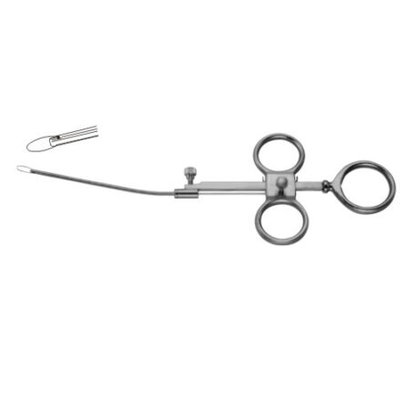 Krause-Voss Polypus Snare