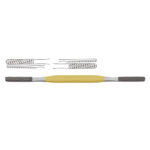 TC Fomon Nasal Rasp