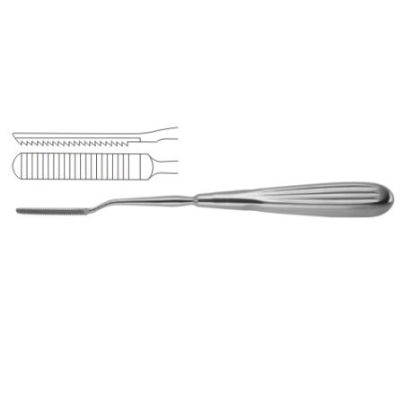 Cottle Nasal Rasp