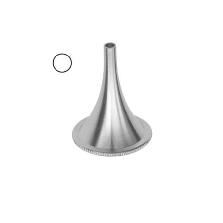 Hartmann Ear Speculum