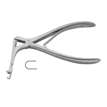 Citelli Mastoid Rongeur