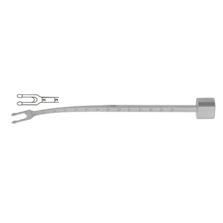 Obwegeser Septonasal Osteotome