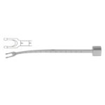 Obwegeser Septonasal Osteotome