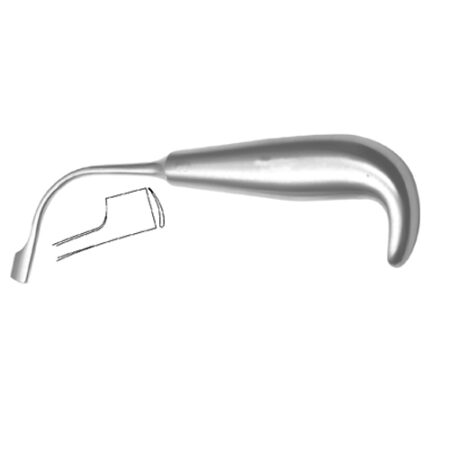 Smith Sagittal Split Seperator