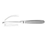 Reposition Instrument