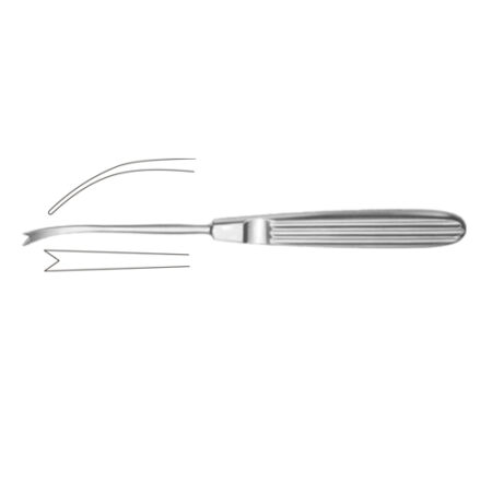 Reposition Instrument