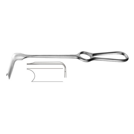 Zygomatic Retractor