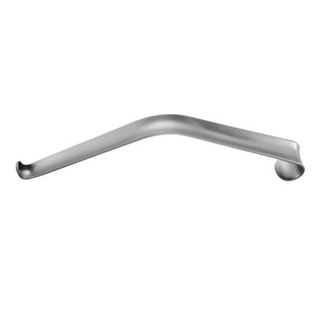 Obwegeser Channel Retractor