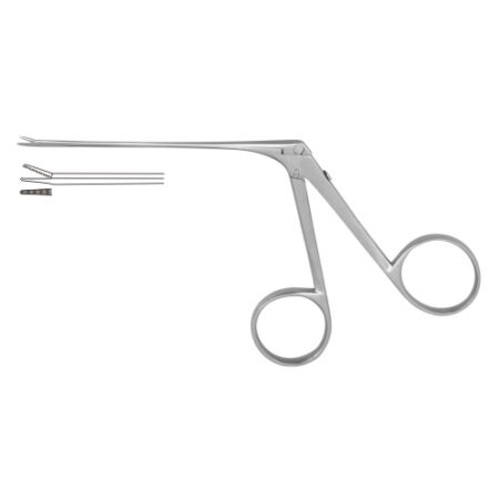 Alligator Forceps