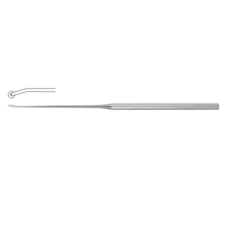 Schuknecht Rotary Knife