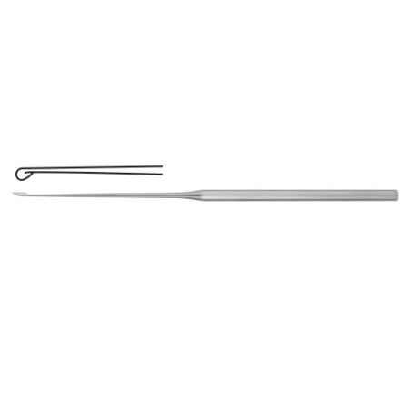 Plester Flap Knife