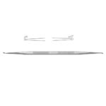 Micro Ear Curette