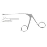 Wullstein Micro Scissor Straight