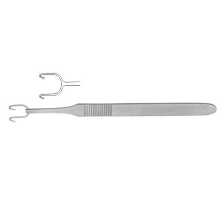 Cottle Alar Hook Sharp
