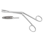 Nasal Polypus Forcep
