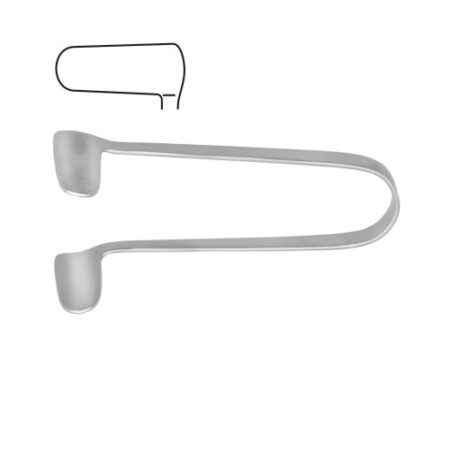 Thudichum Nasal Speculum Fig. 7