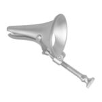 Voltolini Nasal Speculum Fig. 2