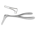 Cottle Nasal Speculum Fig. 3