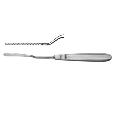 Joseph Nasal Saw