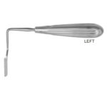 Joseph Nasal Saw