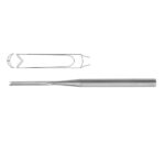 Ballenger Septum Gouge